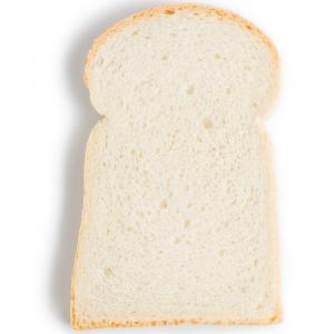 GLAXI PANE - GRILL BIANCO taglio 15 mm